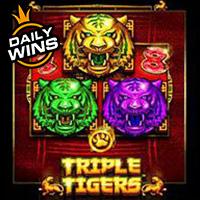 Triple Tigers